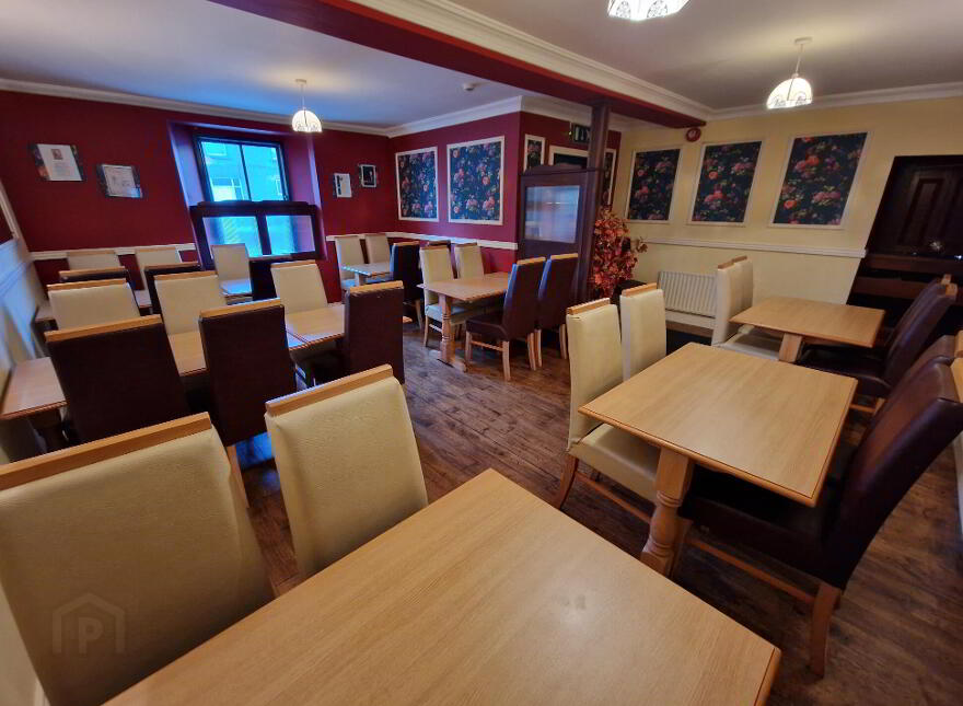 Delia Murphy's Pub & Restaurant, Roundfort, Hollymount, F12Y956
