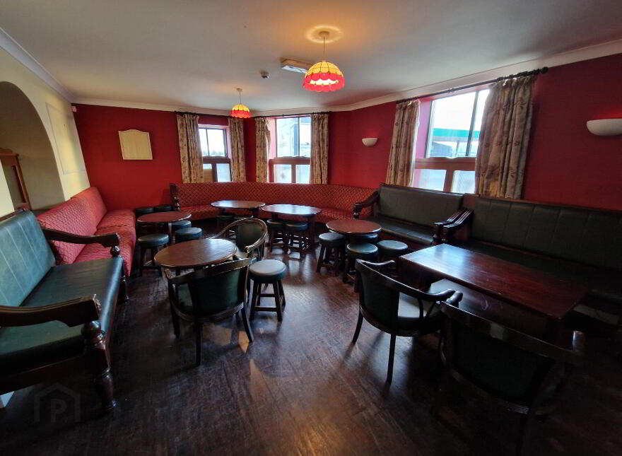 Delia Murphy's Pub & Restaurant, Roundfort, Hollymount, F12Y956
