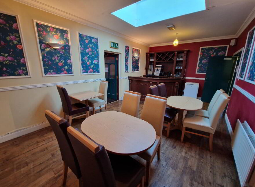 Delia Murphy's Pub & Restaurant, Roundfort, Hollymount, F12Y956