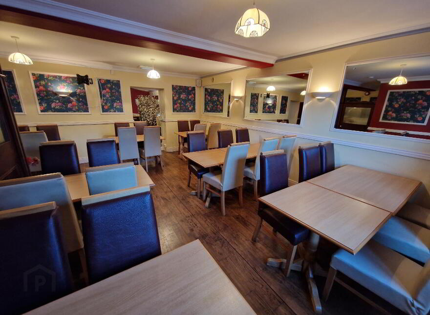 Delia Murphy's Pub & Restaurant, Roundfort, Hollymount, F12Y956