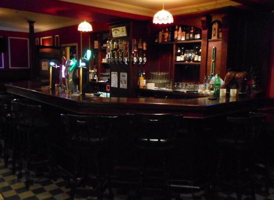 Delia Murphy's Pub & Restaurant, Roundfort, Hollymount, F12Y956