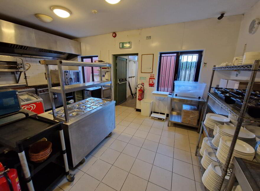 Delia Murphy's Pub & Restaurant, Roundfort, Hollymount, F12Y956