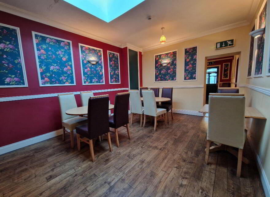 Delia Murphy's Pub & Restaurant, Roundfort, Hollymount, F12Y956