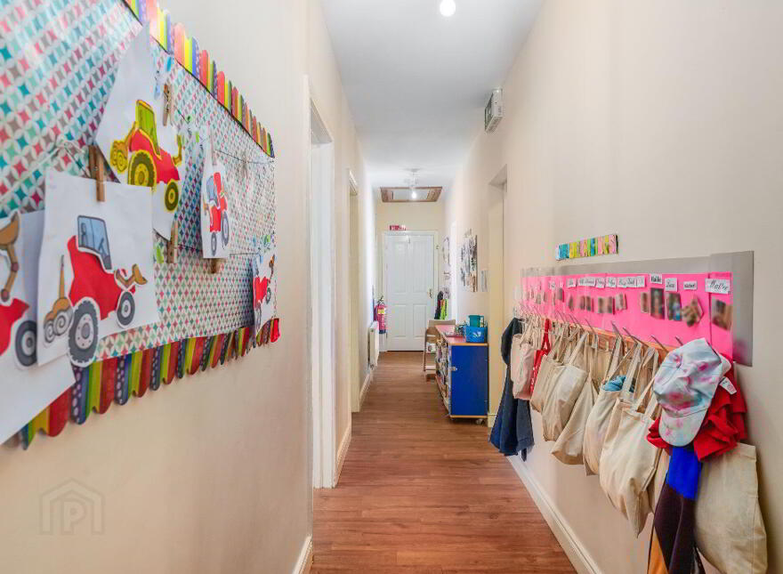 Angela Deighans Montessori School, Rampart View, Virginia, A82EX27