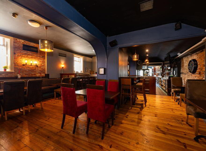 The Wishing Well, Main Street, Kingscourt, A82W8C3