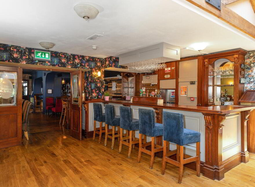 The Wishing Well, Main Street, Kingscourt, A82W8C3