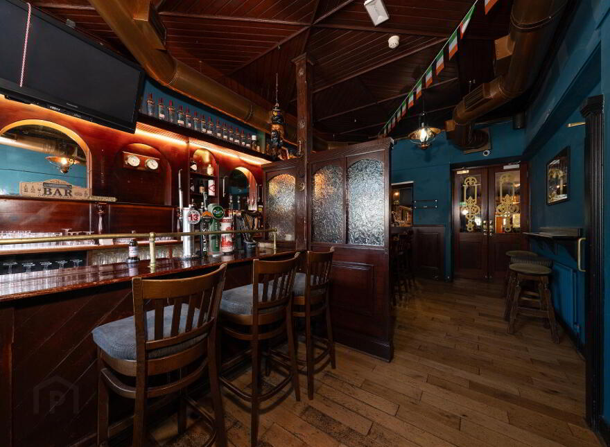 The Wishing Well, Main Street, Kingscourt, A82W8C3