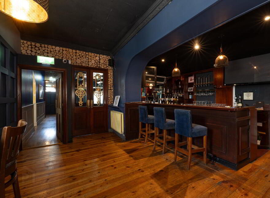 The Wishing Well, Main Street, Kingscourt, A82W8C3