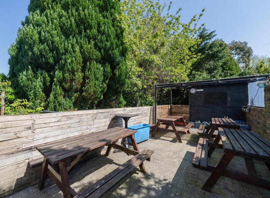 The Wishing Well, Main Street, Kingscourt, A82W8C3