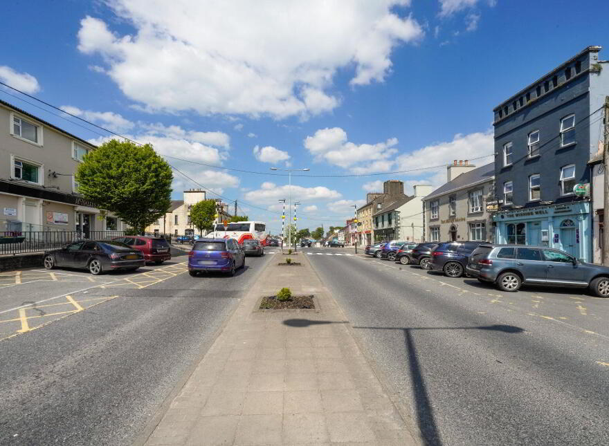 The Wishing Well, Main Street, Kingscourt, A82W8C3