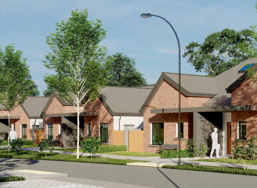 Residential Development Site, Dublin Road, Virginia