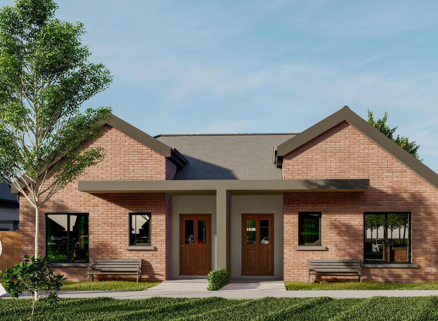 Residential Development Site, Dublin Road, Virginia