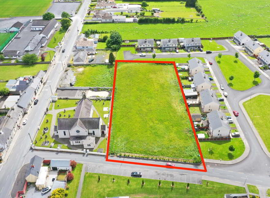 1 Acre Development Site, Gortnahoe, Gortnahoo photo
