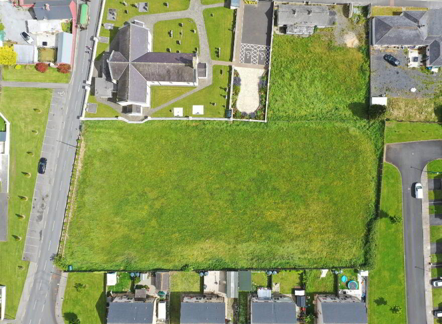 1 Acre Development Site, Gortnahoe, Gortnahoo