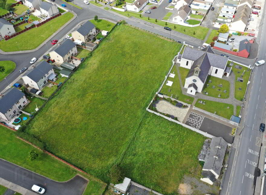 1 Acre Development Site, Gortnahoe, Gortnahoo