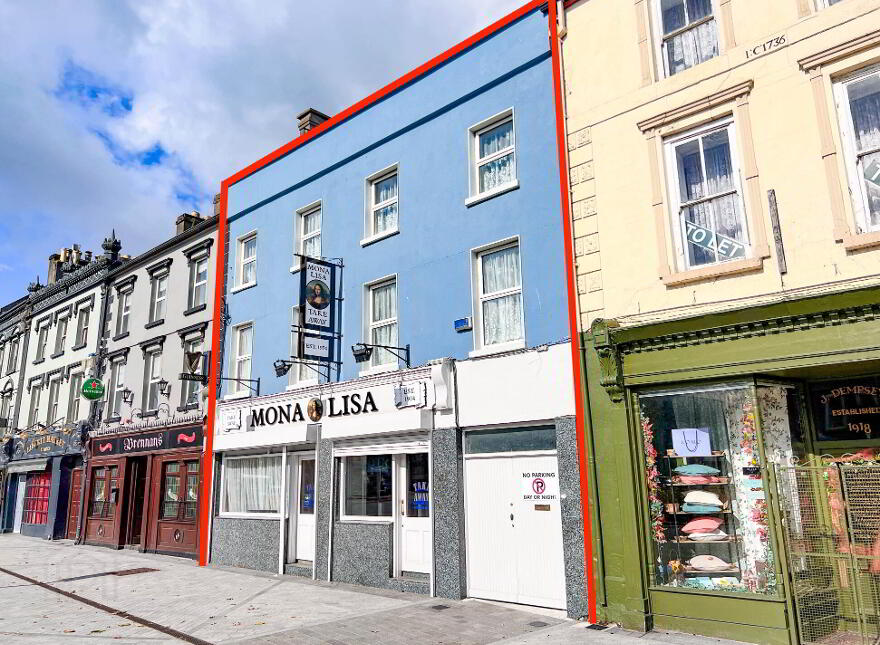 63 Liberty Square, Thurles, E41AD86 photo