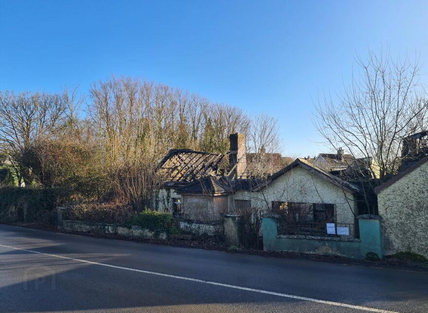 Residential Development Site, Garryshane, Donohill