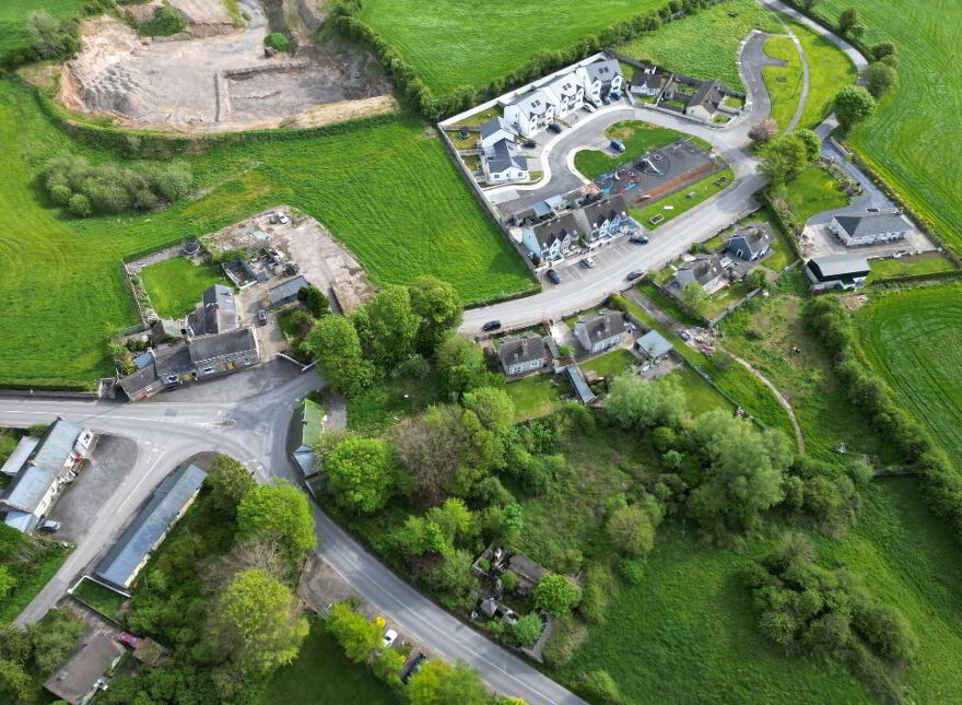 Residential Development Site, Garryshane, Donohill