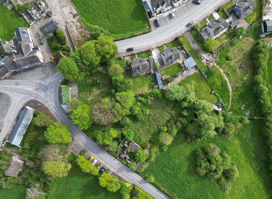 Residential Development Site, Garryshane, Donohill