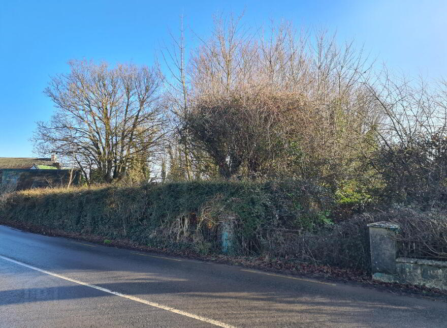 Residential Development Site, Garryshane, Donohill