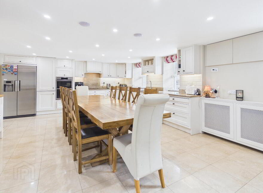 Commercial Premises &, 5 Bed House, Hollyford Village, Hollyford, E34HR25
