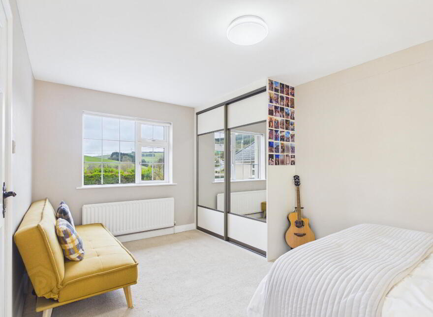 Commercial Premises &, 5 Bed House, Hollyford Village, Hollyford, E34HR25