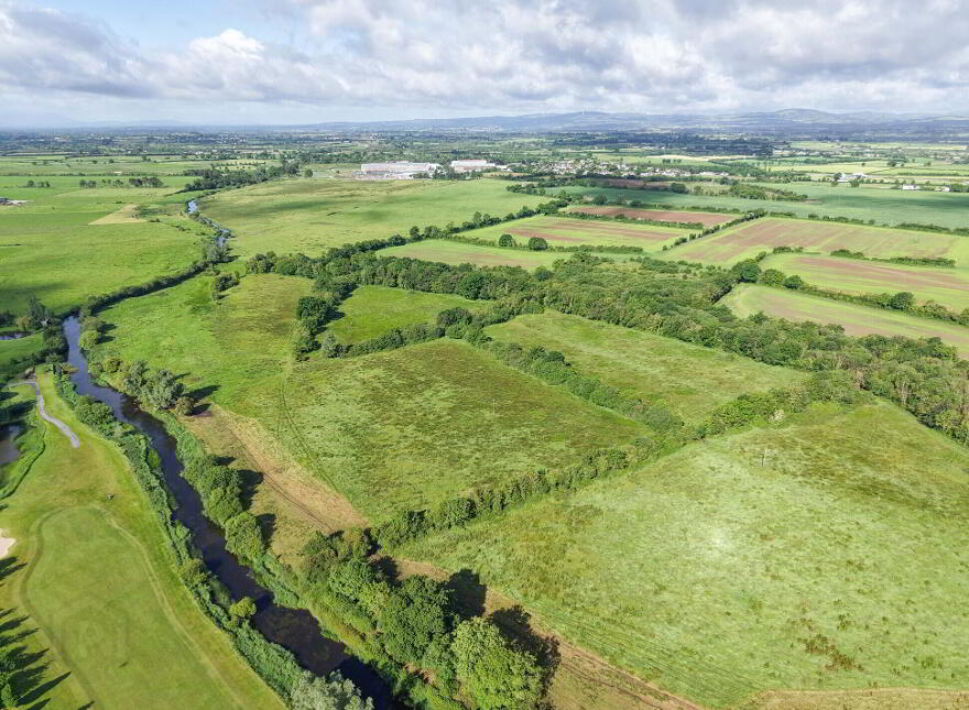 C. 43 Acres, Turtulla / Clongour, Thurles