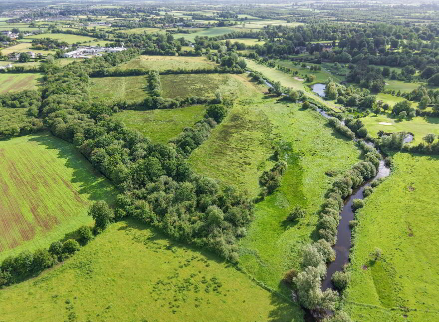 C. 43 Acres, Turtulla / Clongour, Thurles