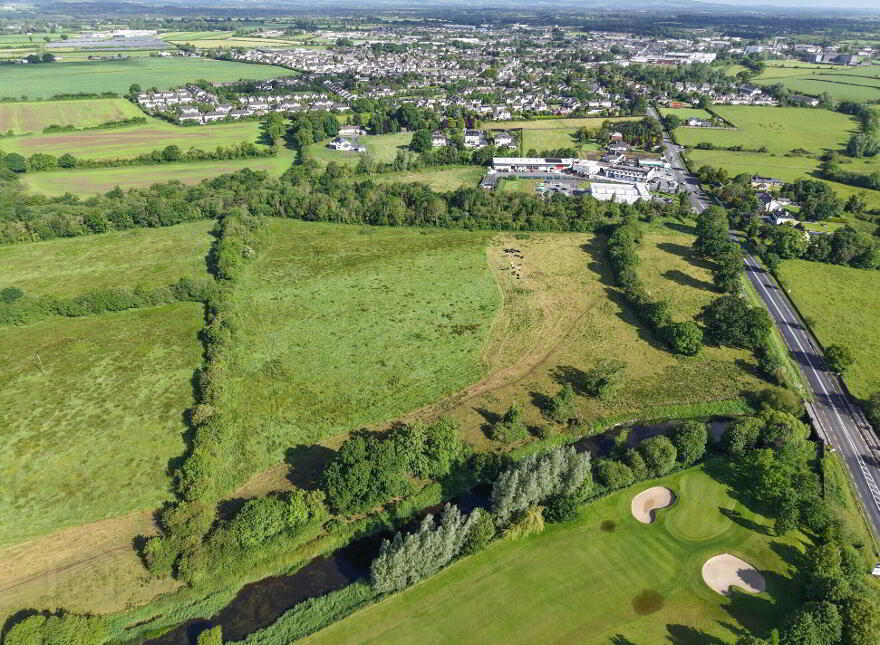 C. 43 Acres, Turtulla / Clongour, Thurles