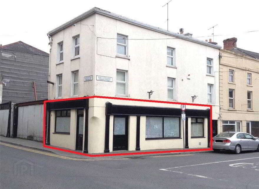 Prime Ground Floor Unit, Westgate, Thurles, E41X8P9 photo