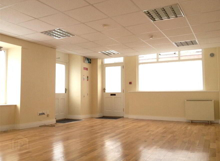 Prime Ground Floor Unit, Westgate, Thurles, E41X8P9