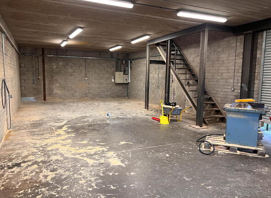 Industrial Premises, Killinan, Toor, Thurles, E41X3E6