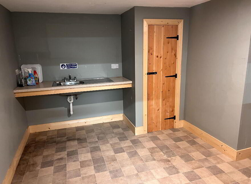 Industrial Premises, Killinan, Toor, Thurles, E41X3E6