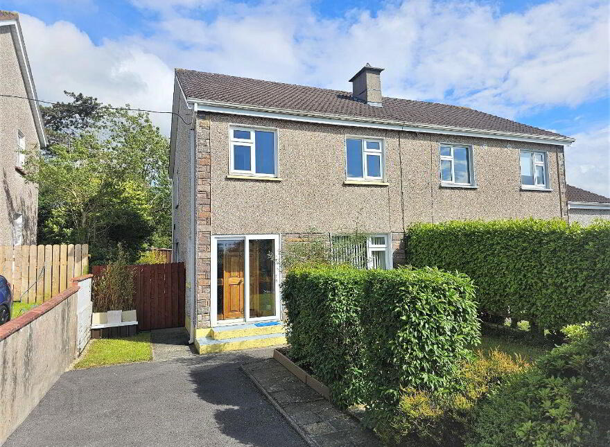 23 Yeats Heights, Ballinode, F91X9P7