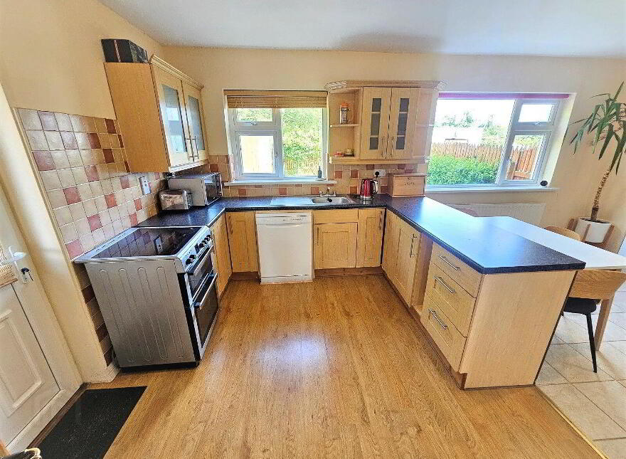 23 Yeats Heights, Ballinode, F91X9P7