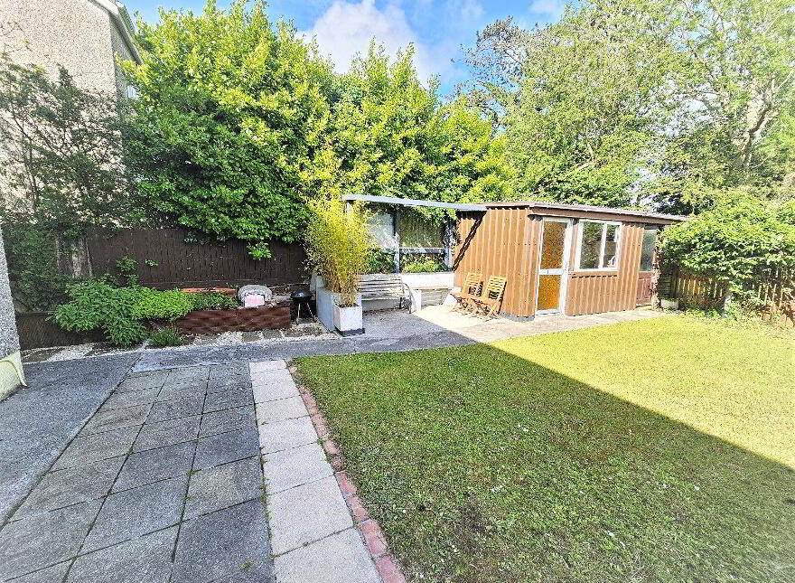 23 Yeats Heights, Ballinode, F91X9P7