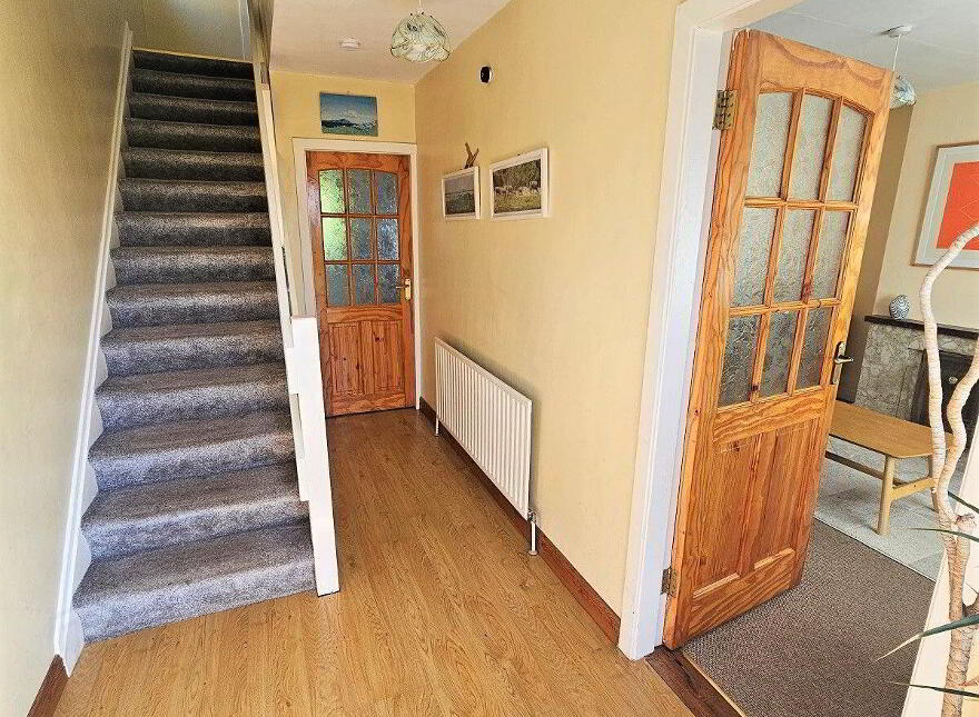 23 Yeats Heights, Ballinode, F91X9P7