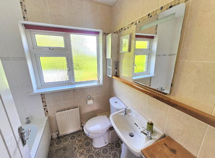 23 Yeats Heights, Ballinode, F91X9P7