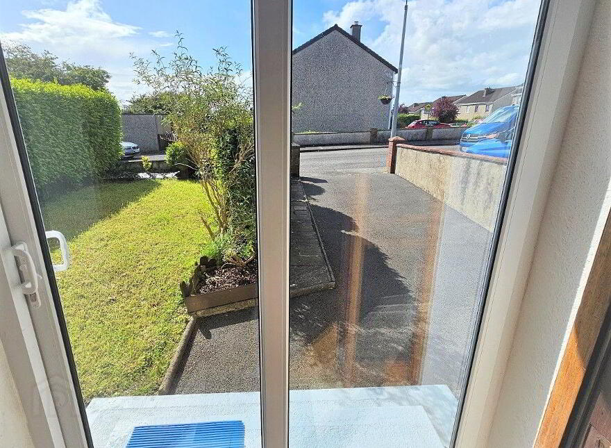 23 Yeats Heights, Ballinode, F91X9P7
