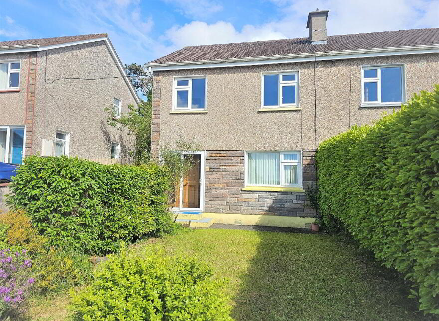 23 Yeats Heights, Ballinode, F91X9P7