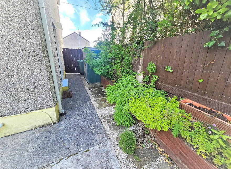23 Yeats Heights, Ballinode, F91X9P7