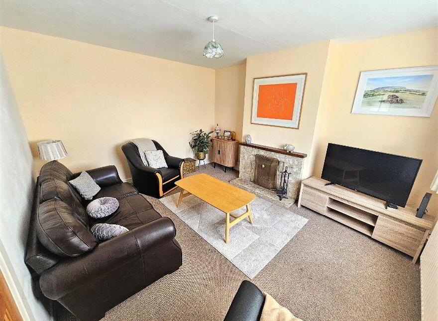 23 Yeats Heights, Ballinode, F91X9P7
