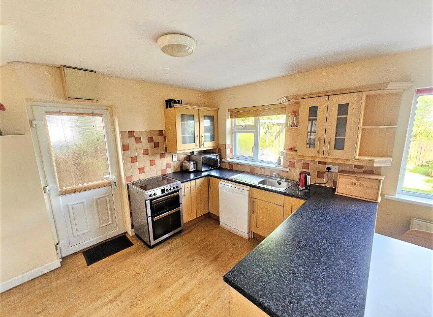 23 Yeats Heights, Ballinode, F91X9P7
