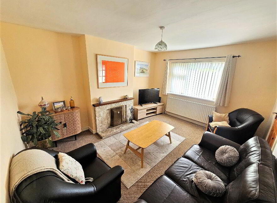 23 Yeats Heights, Ballinode, F91X9P7