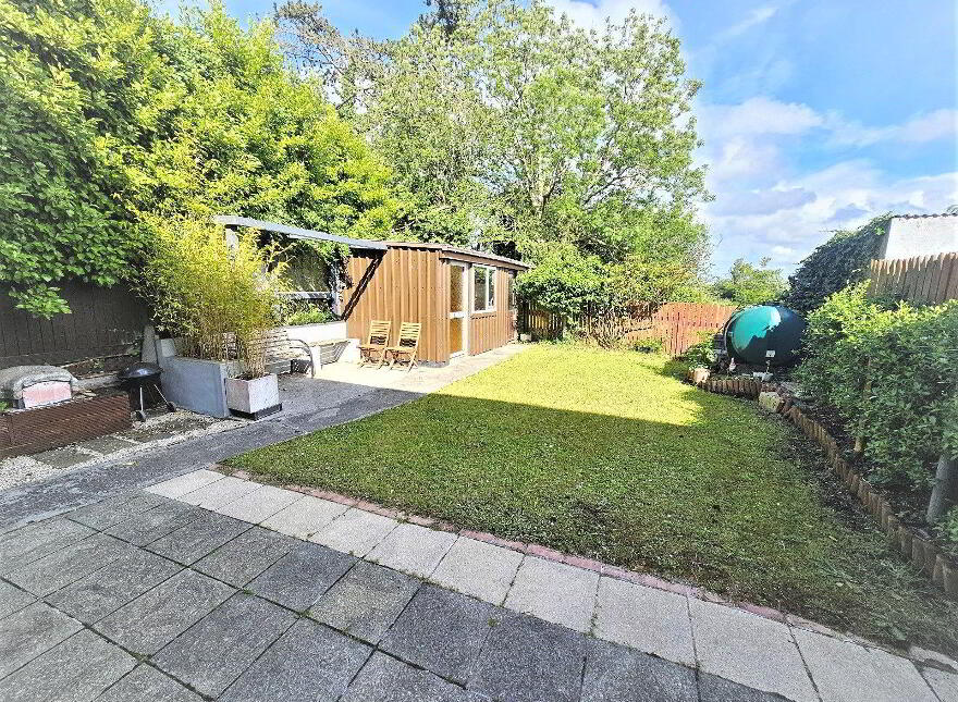 23 Yeats Heights, Ballinode, F91X9P7