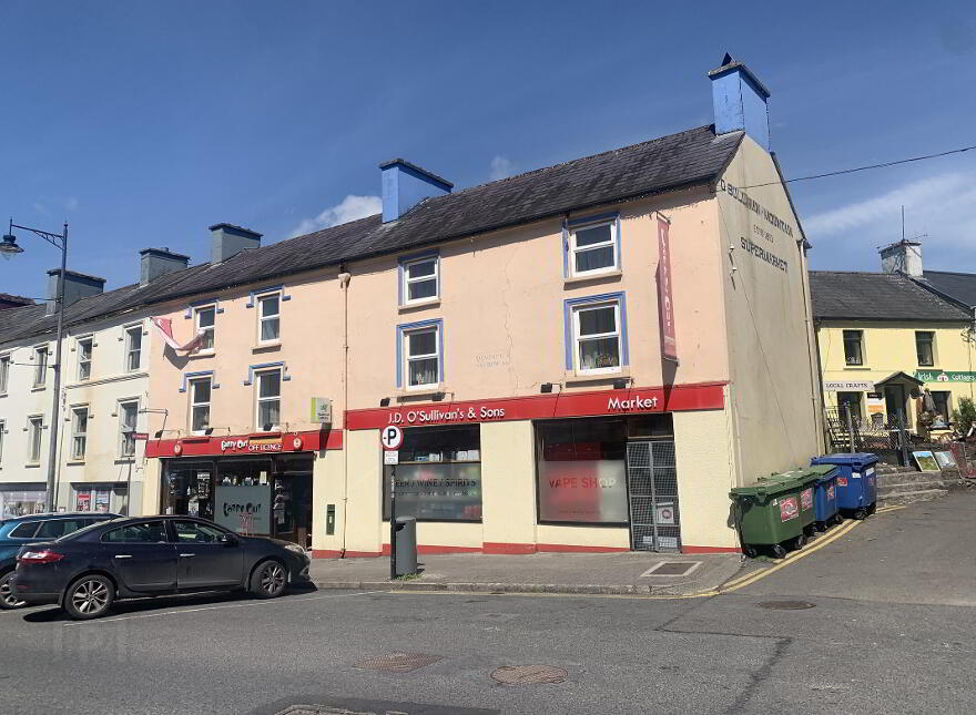9 & 10 Main Street &, No. 1 Rock Street, Kenmare, V93Y236 photo