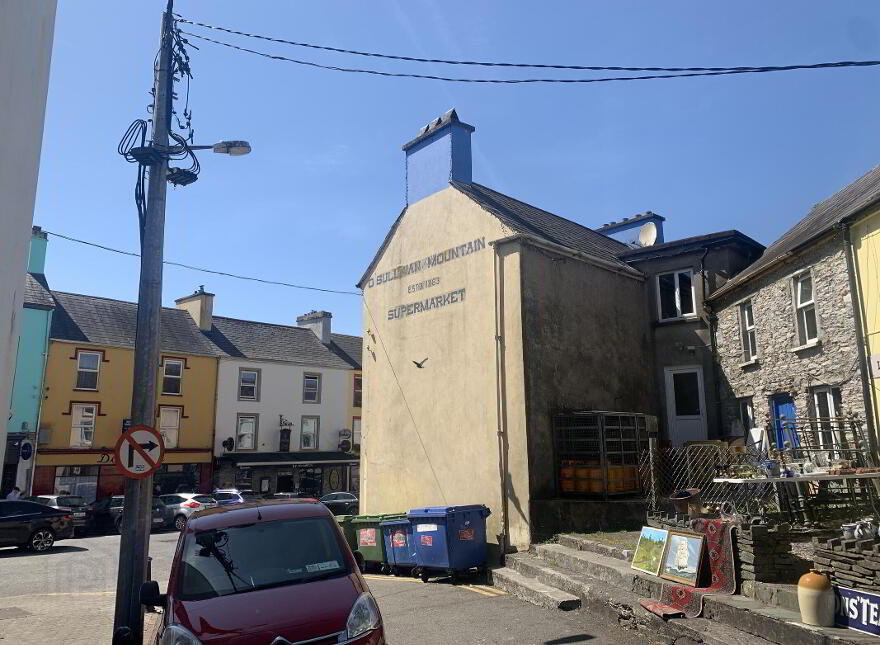 9 & 10 Main Street &, No. 1 Rock Street, Kenmare, V93Y236