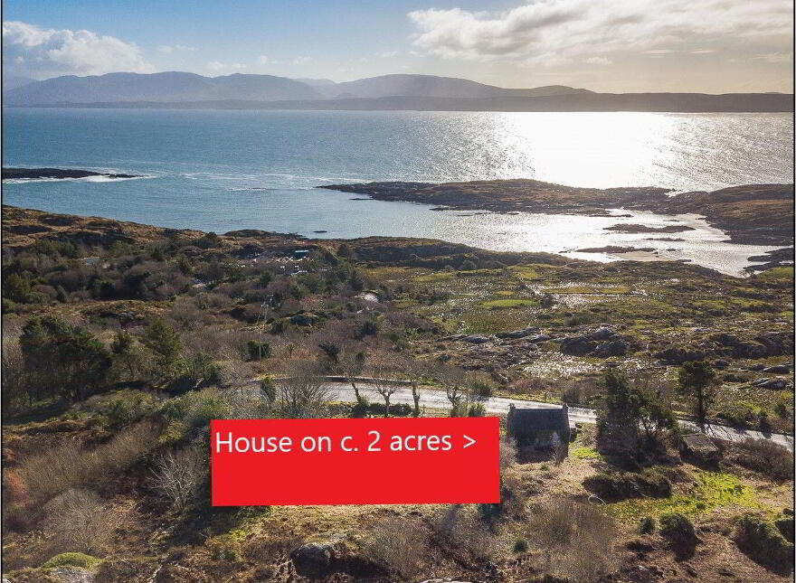 Castlecove, Castlecove, V93E6V9