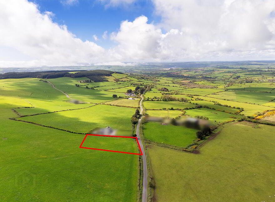 Circa 0.75 Acres, Carronbeg, Clashmore