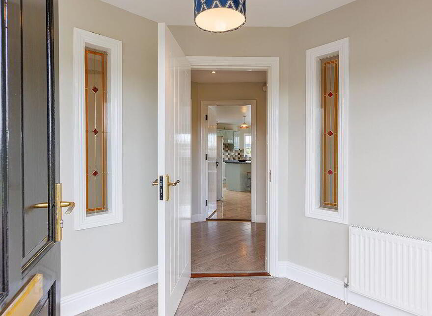 Jadem House, Ballinaparka, Aglish, Cappoquin, P51T2W2